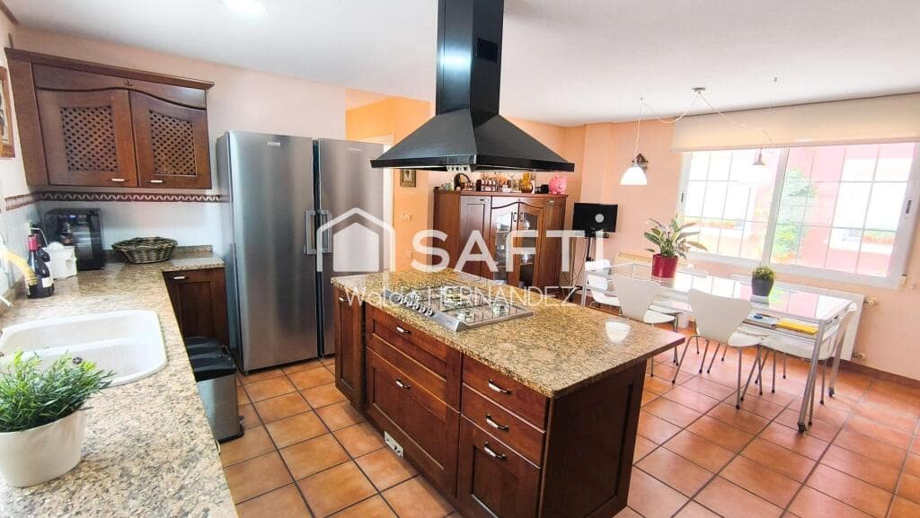 5 quarto Moradia para venda em Murcia cidade com piscina garagem - 399 000 € (Ref: 9193840)