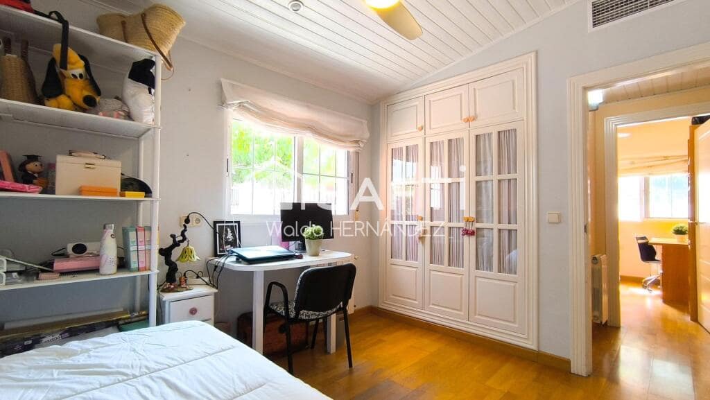 5 quarto Moradia para venda em Murcia cidade com piscina garagem - 399 000 € (Ref: 9193840)