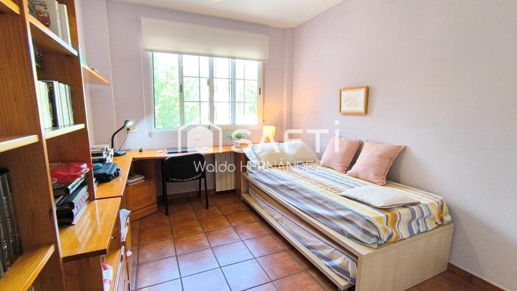 5 quarto Moradia para venda em Murcia cidade com piscina garagem - 399 000 € (Ref: 9193840)