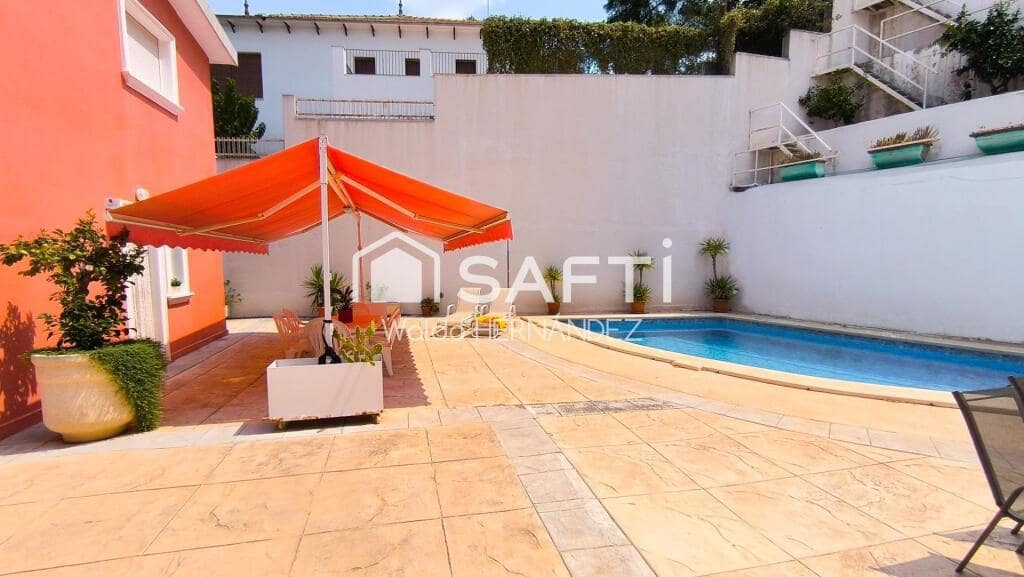 5 quarto Moradia para venda em Murcia cidade com piscina garagem - 399 000 € (Ref: 9193840)