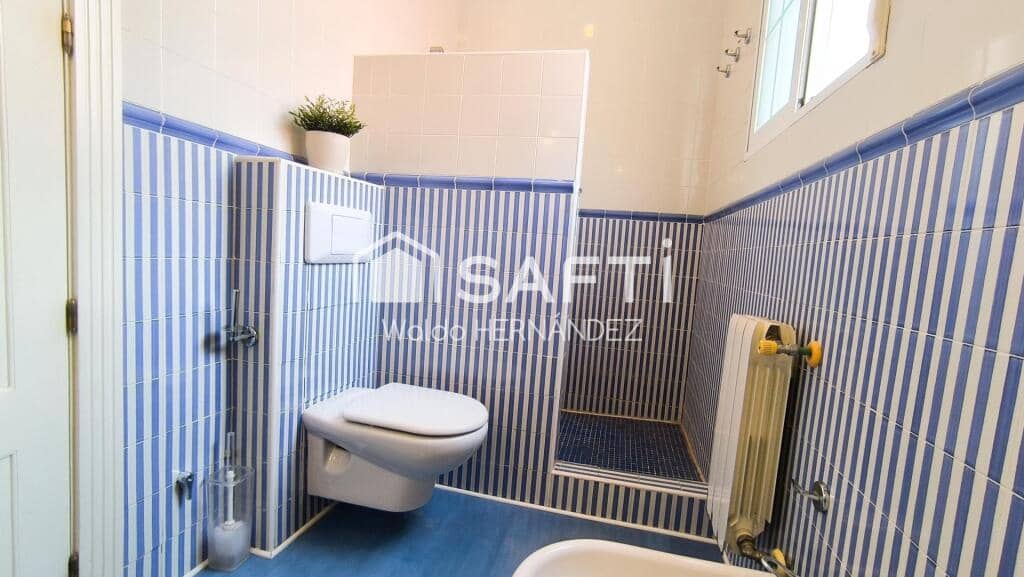 5 quarto Moradia para venda em Murcia cidade com piscina garagem - 399 000 € (Ref: 9193840)