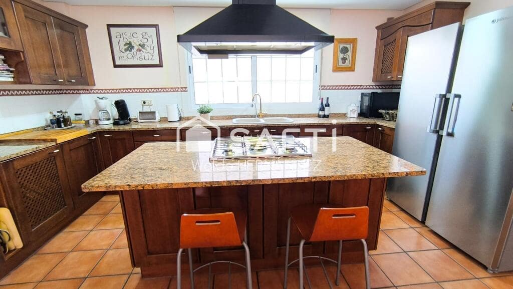 5 quarto Moradia para venda em Murcia cidade com piscina garagem - 399 000 € (Ref: 9193840)