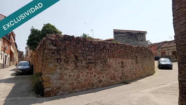 Building Plot for sale in Lagartera - € 35,000 (Ref: 9193842)