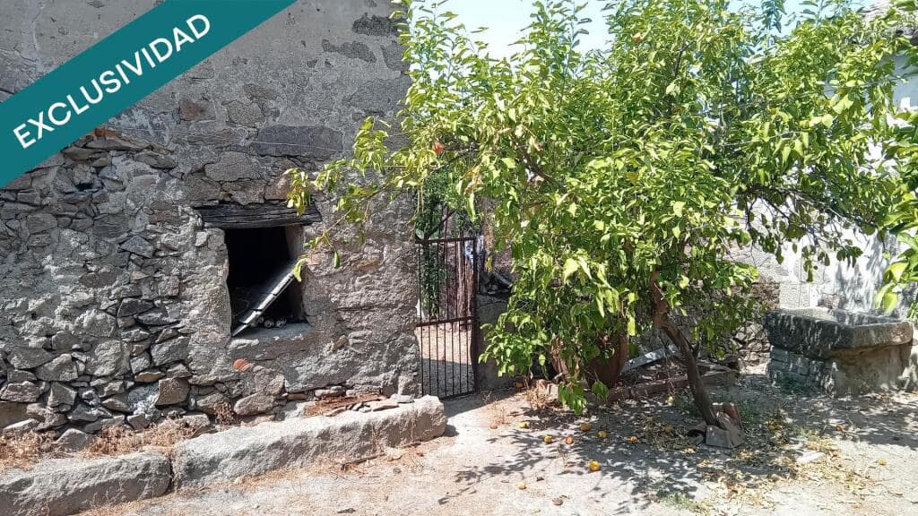 Tomt till salu i Lagartera - 35 000 € (Ref: 9193842)