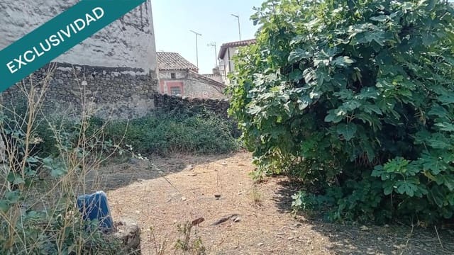 Building Plot for sale in Lagartera - € 35,000 (Ref: 9193842)