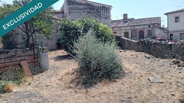 Building Plot for sale in Lagartera - € 35,000 (Ref: 9193842)