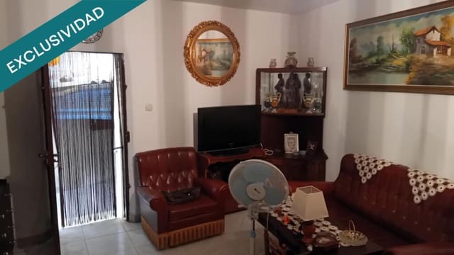 5 Zimmer Villa zu verkaufen in Lagartera - 60.000 € (Ref: 9193843)