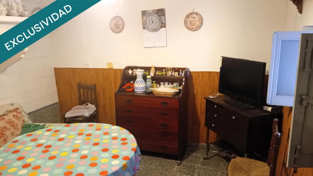 5 soveværelse Villa til salg i Lagartera - € 60.000 (Ref: 9193843)