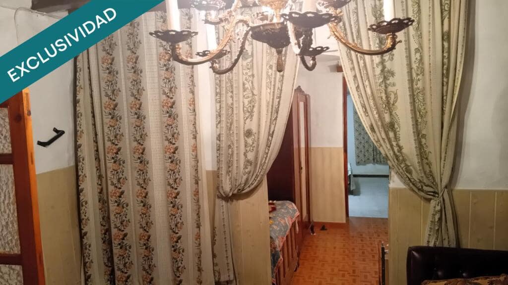 5 soveværelse Villa til salg i Lagartera - € 60.000 (Ref: 9193843)