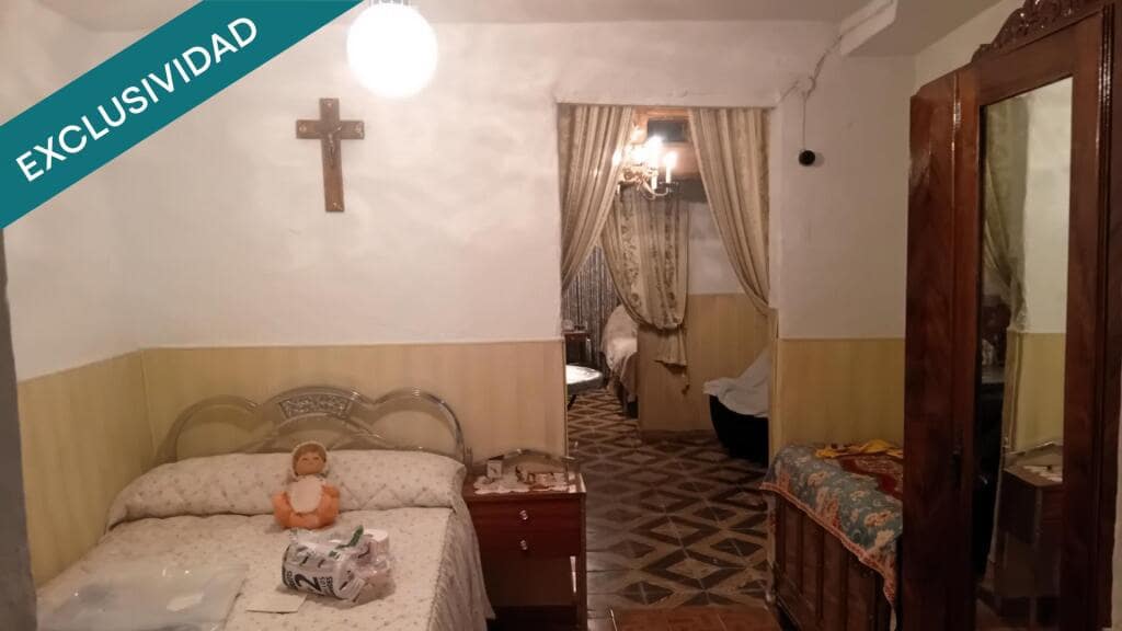 5 soveværelse Villa til salg i Lagartera - € 60.000 (Ref: 9193843)