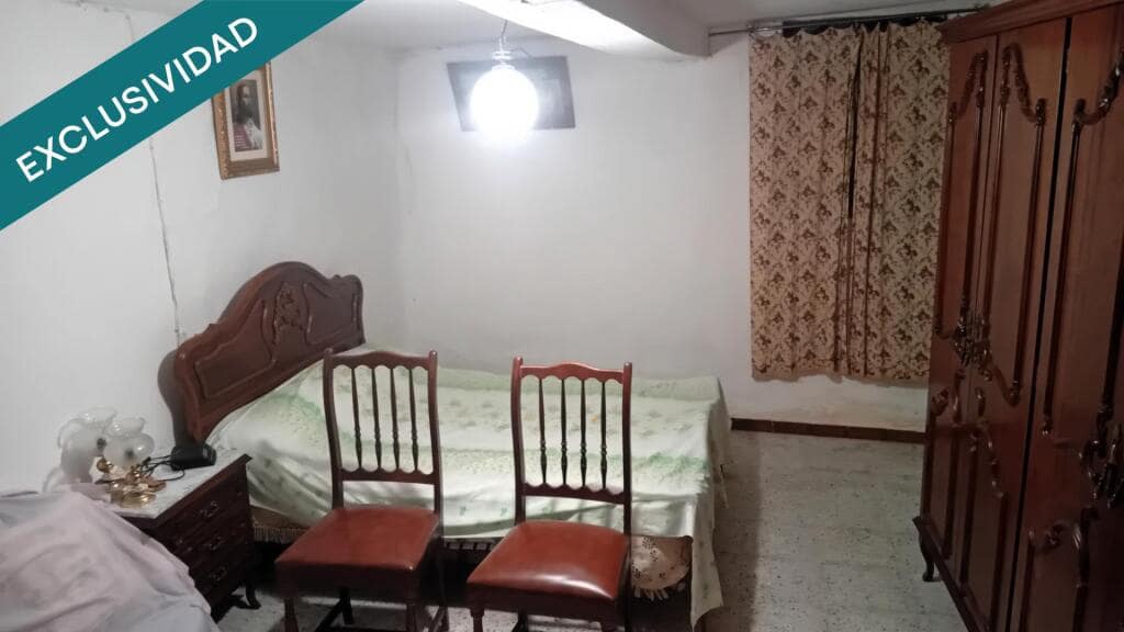 5 soveværelse Villa til salg i Lagartera - € 60.000 (Ref: 9193843)