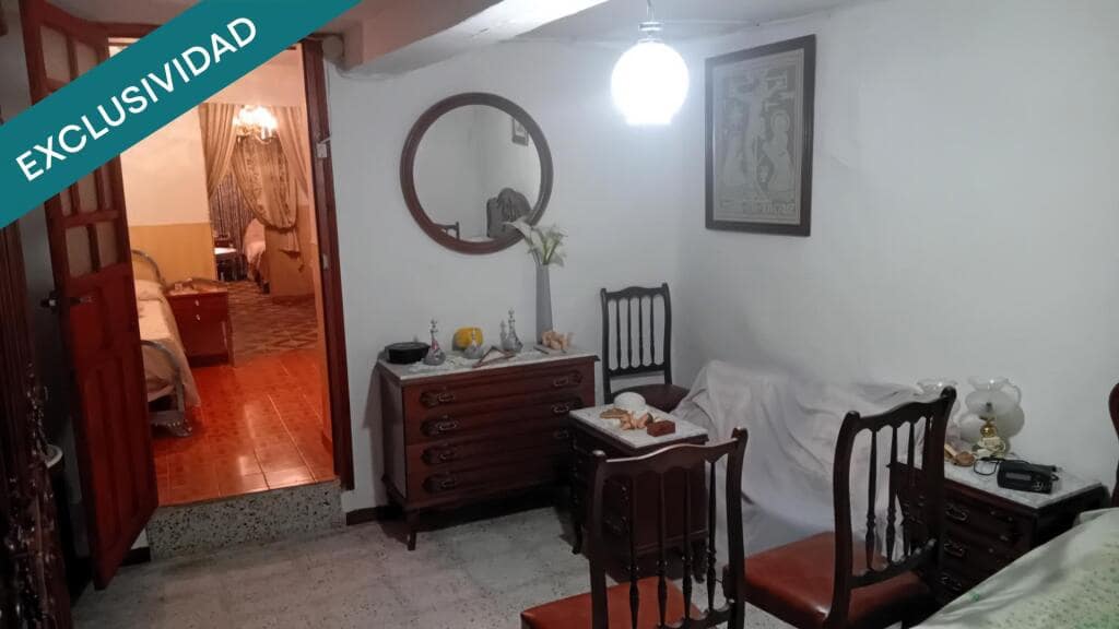 5 soveværelse Villa til salg i Lagartera - € 60.000 (Ref: 9193843)