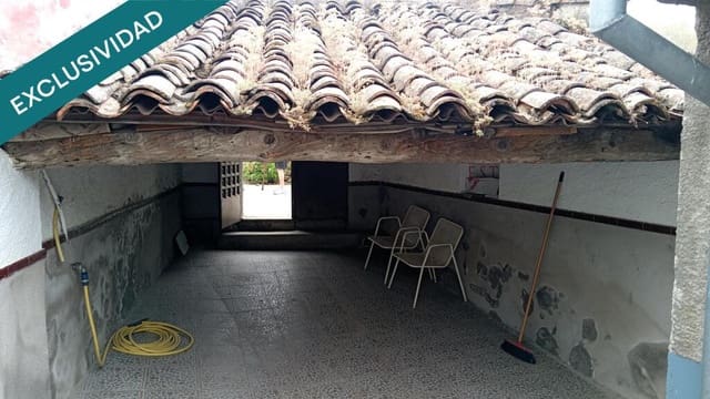 5 Zimmer Villa zu verkaufen in Lagartera - 60.000 € (Ref: 9193843)