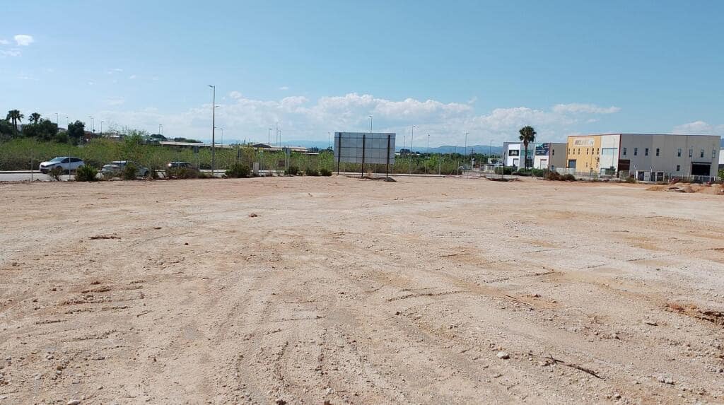 Bouwgrond te koop in Betera - € 1.261.250 (Ref: 9193844)