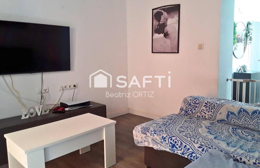 3 soverom Leilighet til salgs i Cadiz by - € 247 000 (Ref: 9193845)