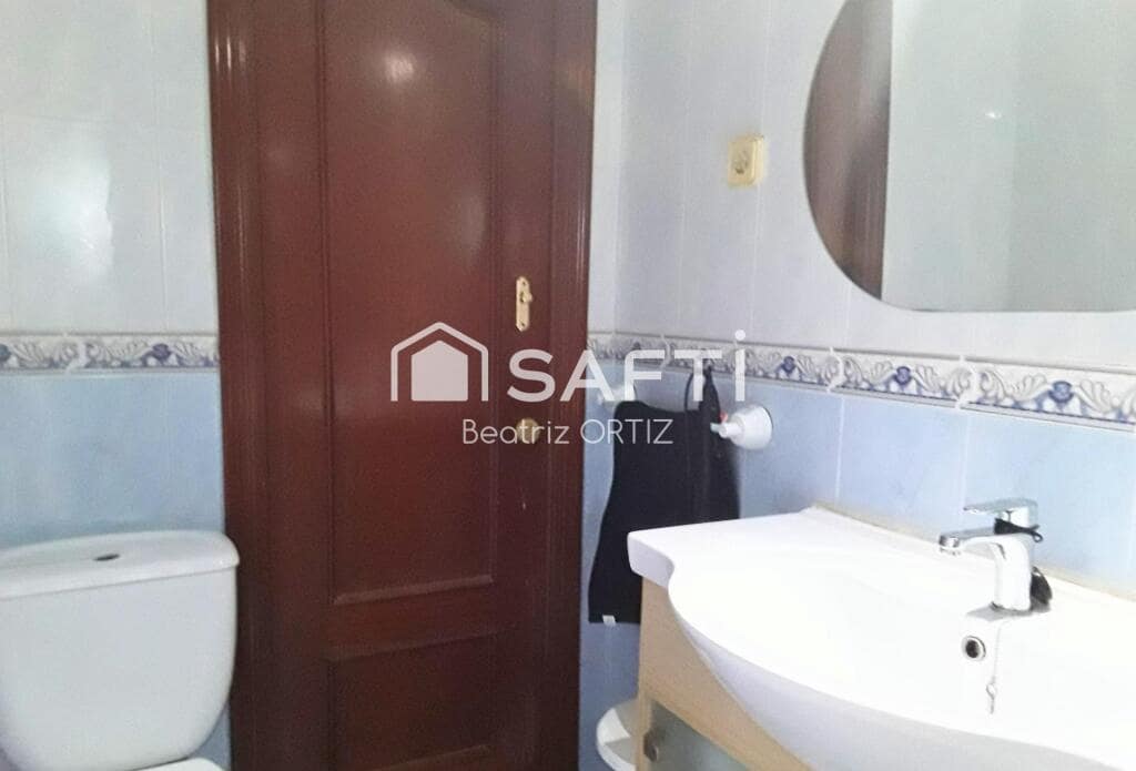 3 soverom Leilighet til salgs i Cadiz by - € 247 000 (Ref: 9193845)