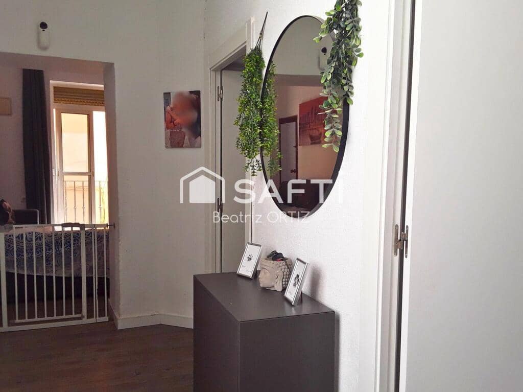 3 soverom Leilighet til salgs i Cadiz by - € 247 000 (Ref: 9193845)