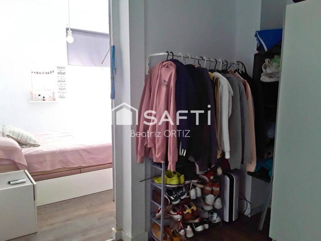 3 soverom Leilighet til salgs i Cadiz by - € 247 000 (Ref: 9193845)