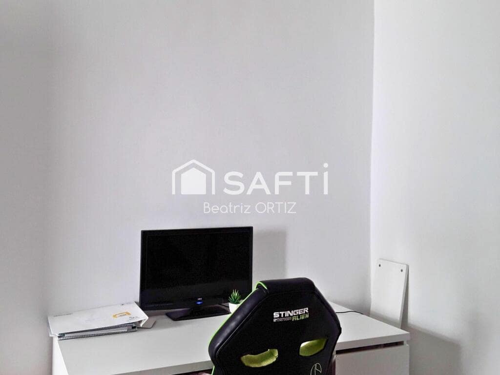 3 soverom Leilighet til salgs i Cadiz by - € 247 000 (Ref: 9193845)