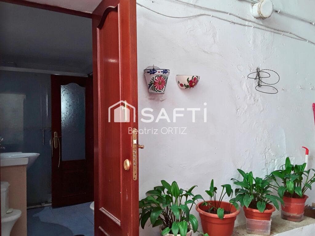 3 soverom Leilighet til salgs i Cadiz by - € 247 000 (Ref: 9193845)