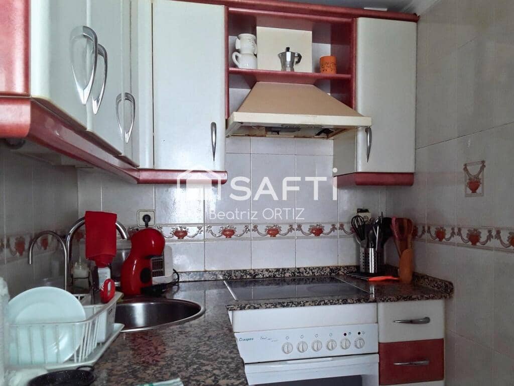 3 soverom Leilighet til salgs i Cadiz by - € 247 000 (Ref: 9193845)