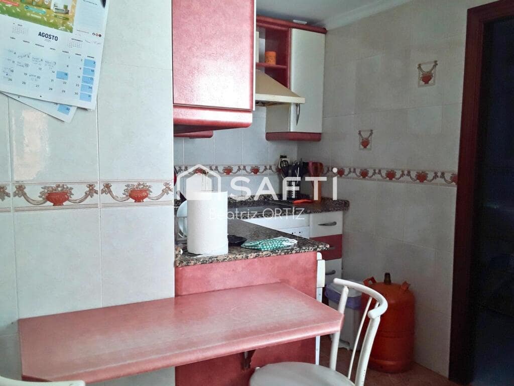 3 soverom Leilighet til salgs i Cadiz by - € 247 000 (Ref: 9193845)