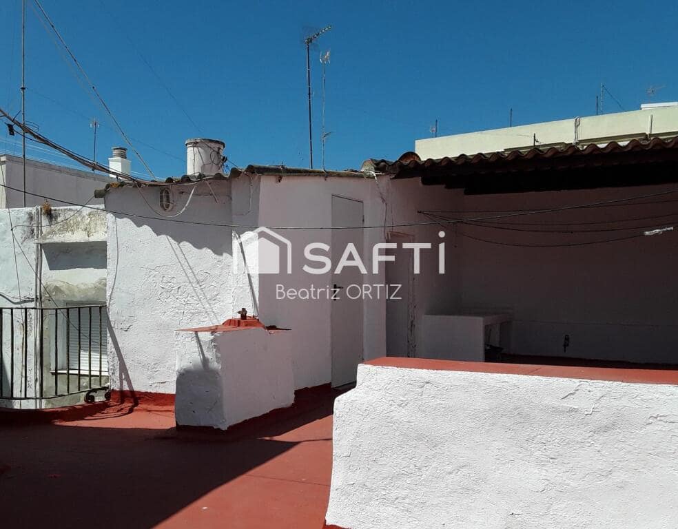 3 soverom Leilighet til salgs i Cadiz by - € 247 000 (Ref: 9193845)