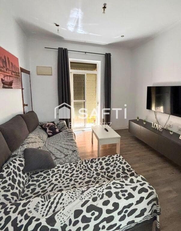 3 soverom Leilighet til salgs i Cadiz by - € 247 000 (Ref: 9193845)