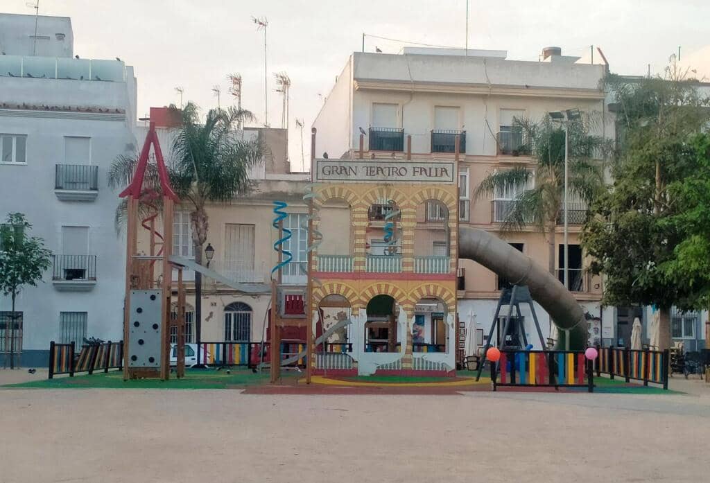 3 soverom Leilighet til salgs i Cadiz by - € 247 000 (Ref: 9193845)