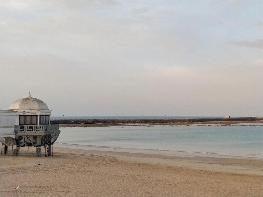 3 soverom Leilighet til salgs i Cadiz by - € 247 000 (Ref: 9193845)