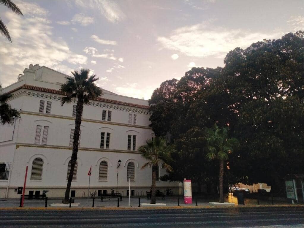 3 soverom Leilighet til salgs i Cadiz by - € 247 000 (Ref: 9193845)