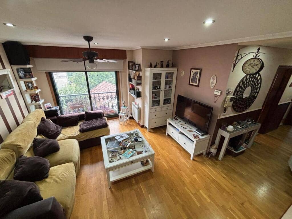 3 chambre Appartement à vendre à Vigo avec garage - 295 000 € (Ref: 9195554)