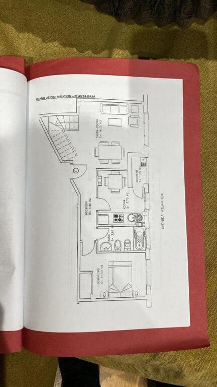 3 chambre Appartement à vendre à Vigo avec garage - 295 000 € (Ref: 9195554)