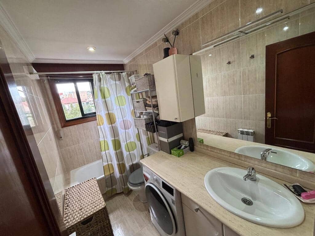 3 chambre Appartement à vendre à Vigo avec garage - 295 000 € (Ref: 9195554)