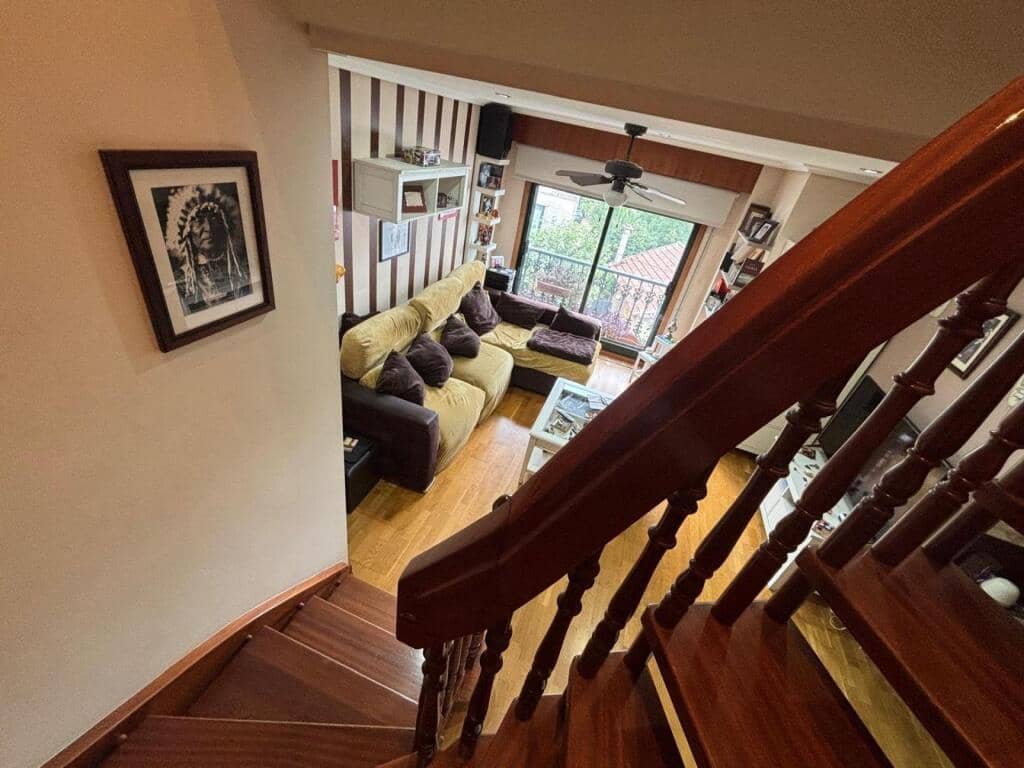 3 chambre Appartement à vendre à Vigo avec garage - 295 000 € (Ref: 9195554)