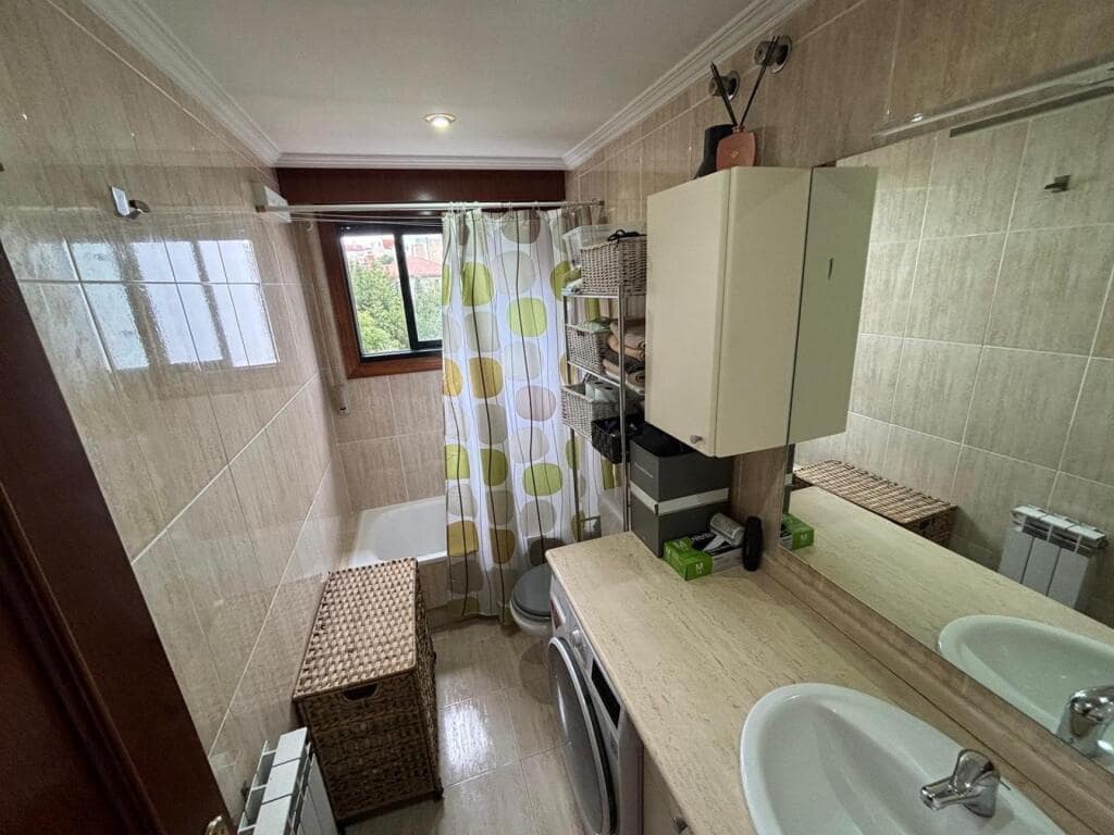 3 chambre Appartement à vendre à Vigo avec garage - 295 000 € (Ref: 9195554)