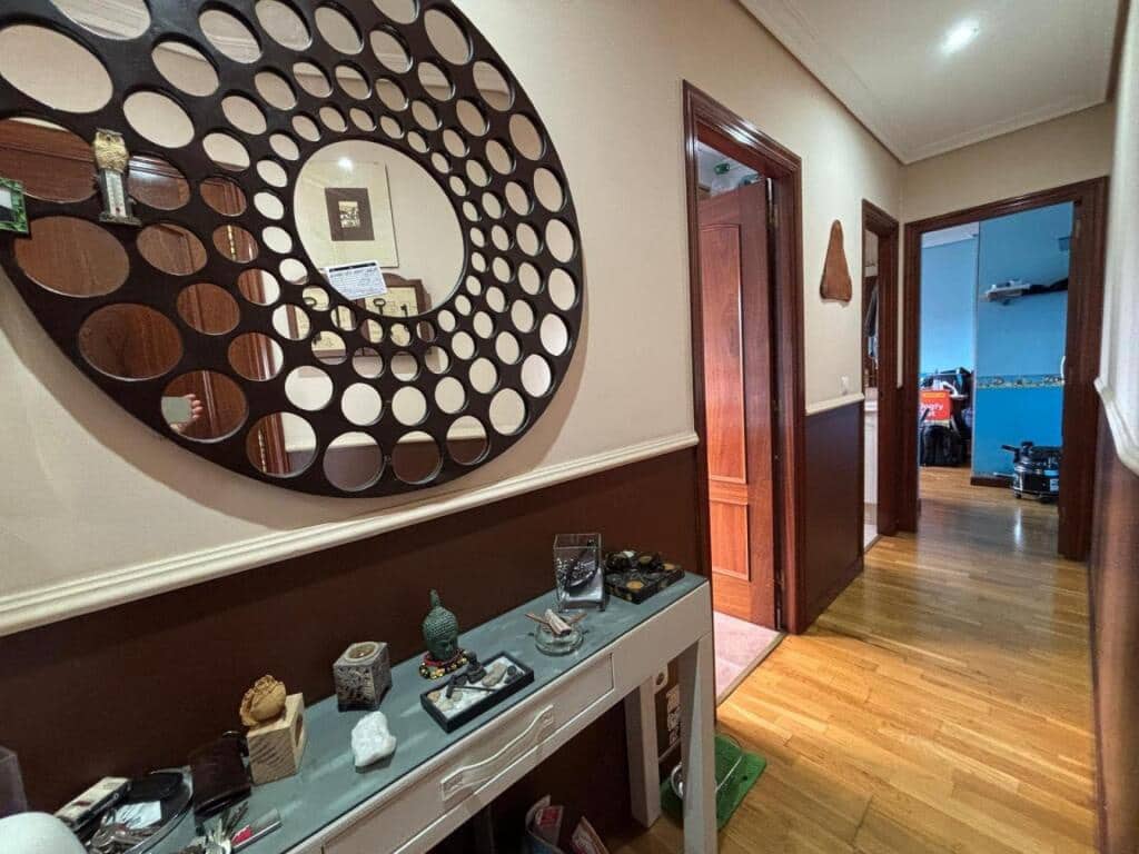 3 chambre Appartement à vendre à Vigo avec garage - 295 000 € (Ref: 9195554)