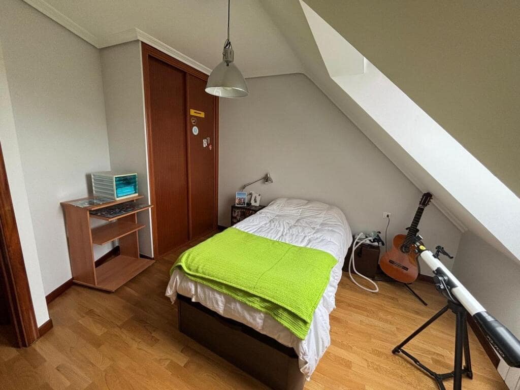 3 chambre Appartement à vendre à Vigo avec garage - 295 000 € (Ref: 9195554)