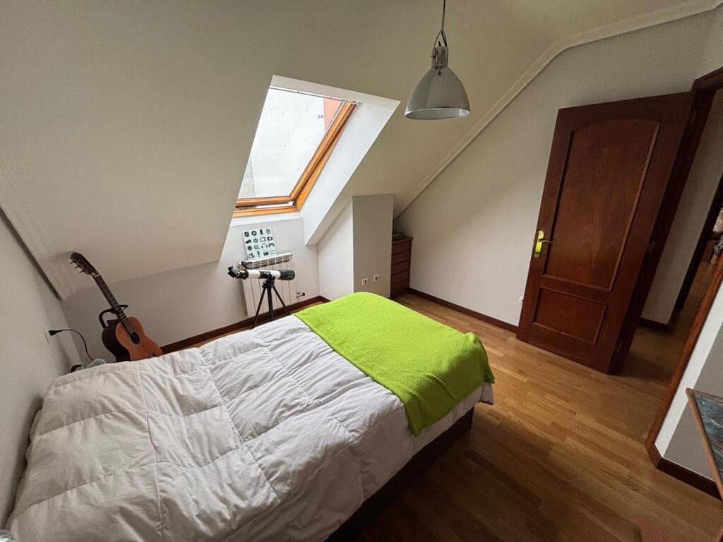 3 chambre Appartement à vendre à Vigo avec garage - 295 000 € (Ref: 9195554)