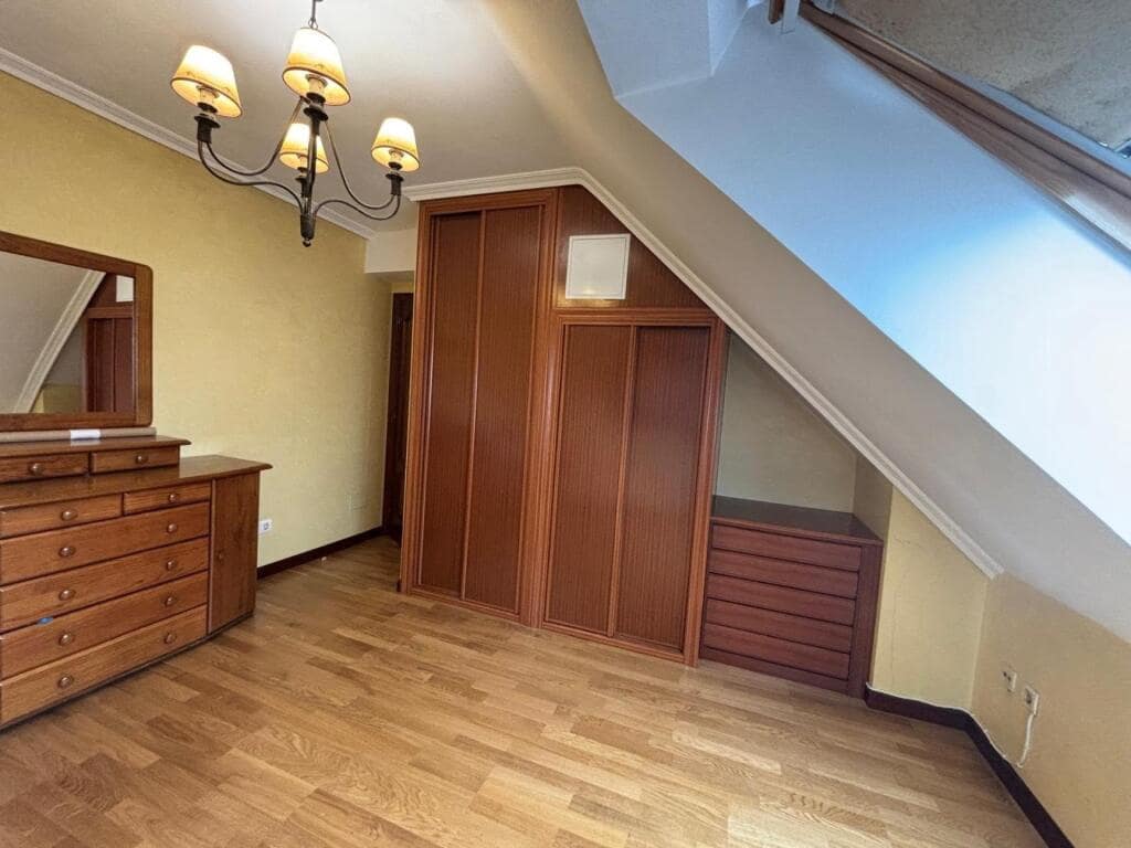 3 chambre Appartement à vendre à Vigo avec garage - 295 000 € (Ref: 9195554)