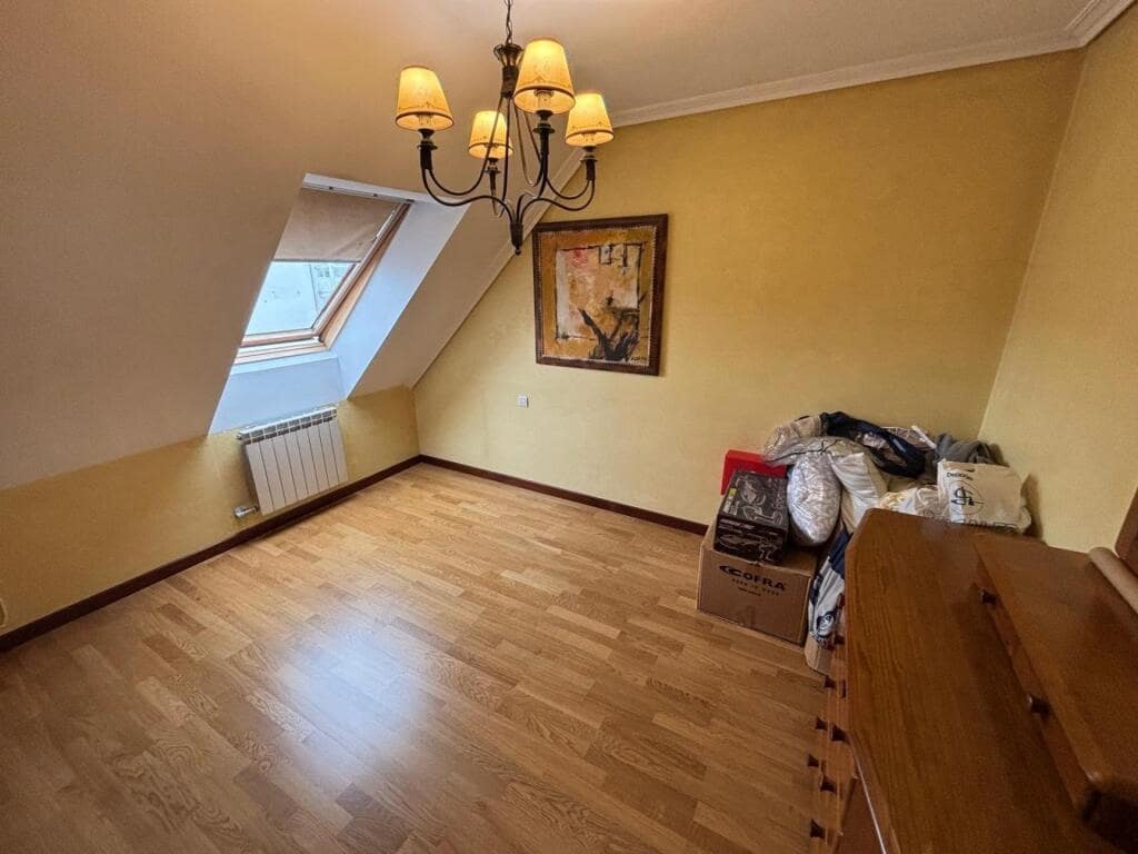 3 chambre Appartement à vendre à Vigo avec garage - 295 000 € (Ref: 9195554)