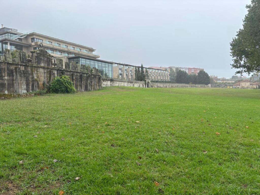 3 chambre Appartement à vendre à Vigo avec garage - 295 000 € (Ref: 9195554)