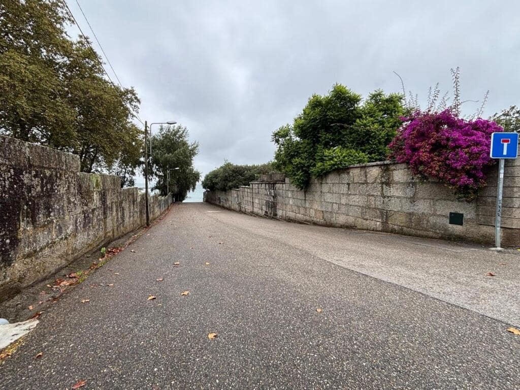 3 chambre Appartement à vendre à Vigo avec garage - 295 000 € (Ref: 9195554)