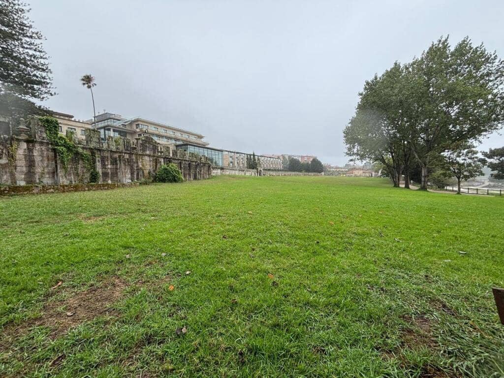 3 chambre Appartement à vendre à Vigo avec garage - 295 000 € (Ref: 9195554)