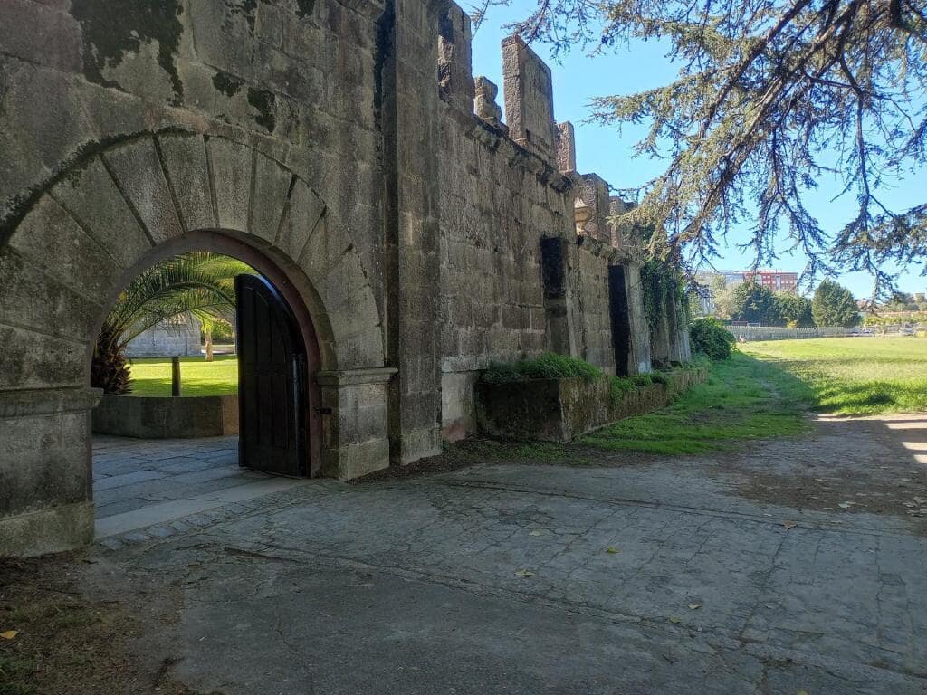 3 chambre Appartement à vendre à Vigo avec garage - 295 000 € (Ref: 9195554)