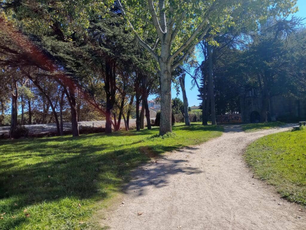 3 chambre Appartement à vendre à Vigo avec garage - 295 000 € (Ref: 9195554)