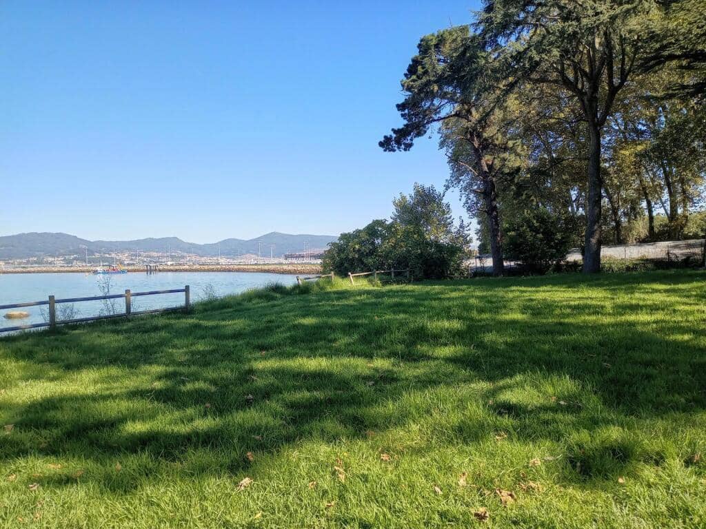 3 chambre Appartement à vendre à Vigo avec garage - 295 000 € (Ref: 9195554)