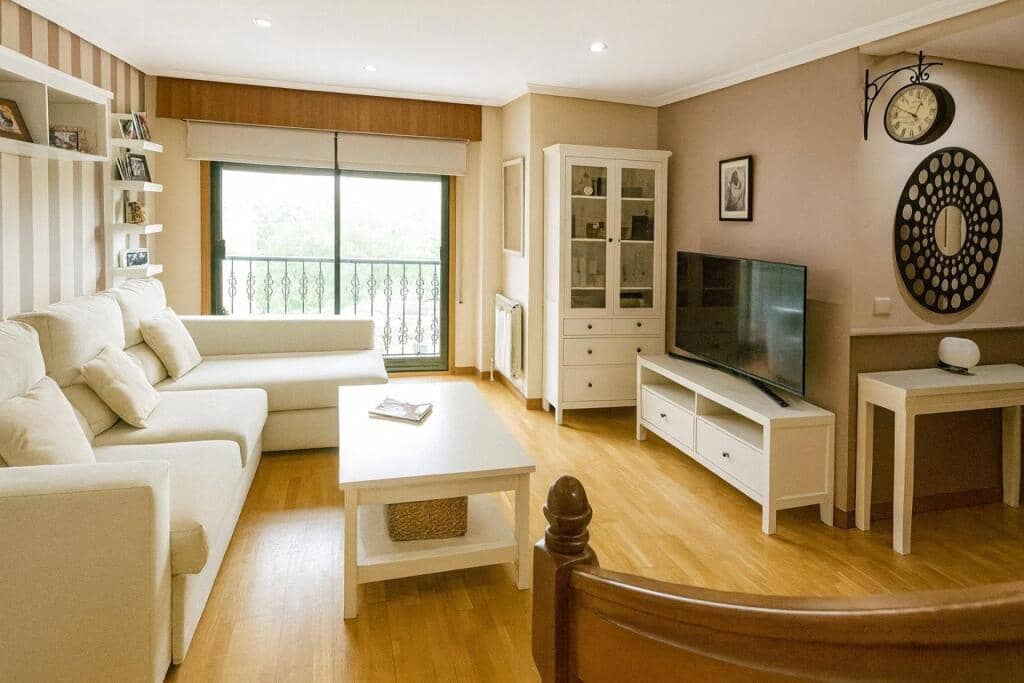 3 chambre Appartement à vendre à Vigo avec garage - 295 000 € (Ref: 9195554)