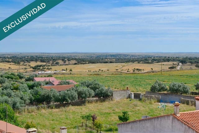 8 chambre Finca/Maison de Campagne à vendre à Herreruela avec piscine - 1 000 000 € (Ref: 9195555)