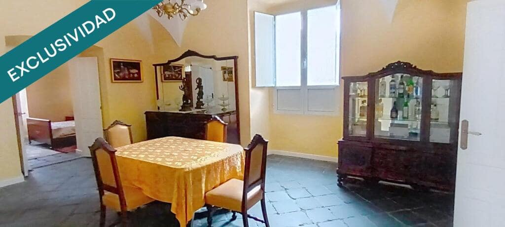 8 sypialnia Finka/Dom wiejski na sprzedaż w Herreruela z basenem - 1 000 000 € (Ref: 9195555)